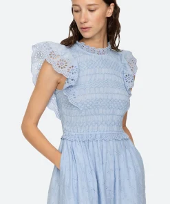Sea New York Veronique Dress|Women Dresses