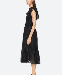 Sea New York Veronique Dress|Women Dresses