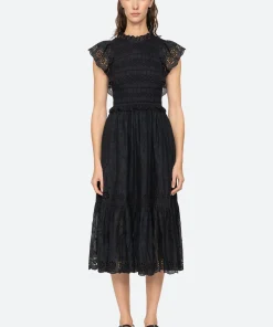 Sea New York Veronique Dress|Women Dresses
