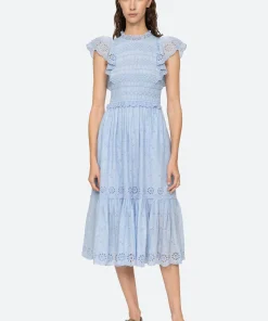 Sea New York Veronique Dress|Women Dresses