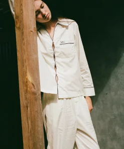 Sea New York Vesta PJ Set|Women Sleepwear