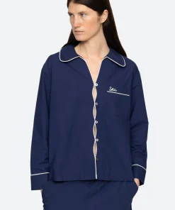 Sea New York Vesta PJ Set|Women Sleepwear