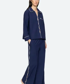 Sea New York Vesta PJ Set|Women Sleepwear