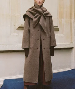 Sea New York Viv Coat|Women Outerwear