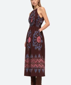 Sea New York Yana Dress|Women Dresses
