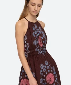 Sea New York Yana Dress|Women Dresses