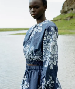 Sea New York Yana L/S Top|Women Tops