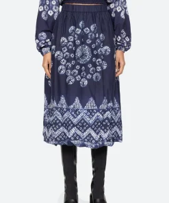 Sea New York Yana Skirt|Women Bottoms