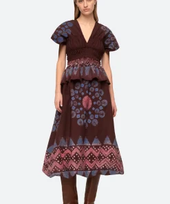 Sea New York Yana Top|Women Tops