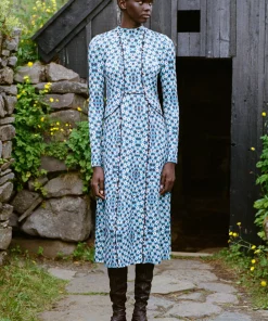 Sea New York Zina Dress|Women Dresses