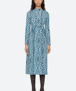 Sea New York Zina Dress|Women Dresses