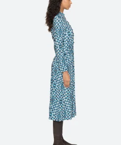 Sea New York Zina Dress|Women Dresses