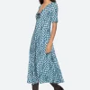 Sea New York Zina S/S Dress|Women Dresses