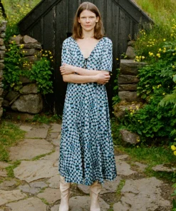 Sea New York Zina S/S Dress|Women Dresses