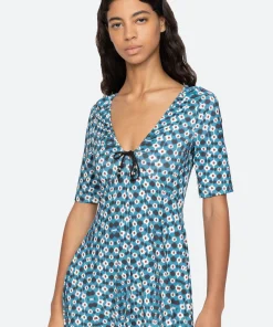 Sea New York Zina S/S Dress|Women Dresses